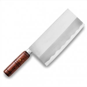 Нож китайский шеф дл. лезвия 200 мм