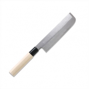 Нож японский Усуба д/овощей дл. лезвия 165 мм
