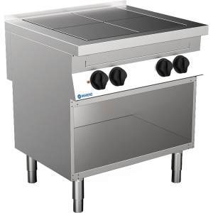 Плита электрическая MARENO NEC78ECVG