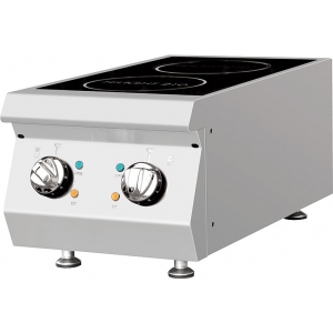 Плита электрическая Kocateq 0M0PEVTR