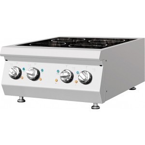 Плита электрическая Kocateq 1M0PEVTR