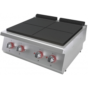 Плита электрическая Vortmax SEC 78