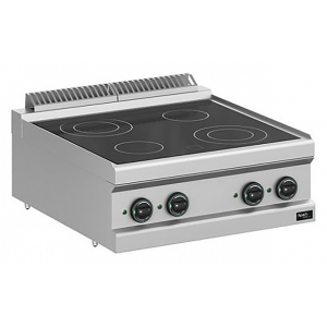 Плита электрическая Apach APRVC-77T/PL
