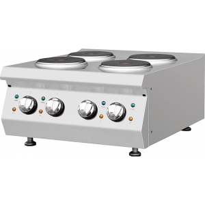 Плита электрическая Kocateq 1M0PE1