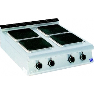 Плита электрическая INOKSAN INO-9KE200
