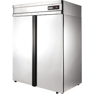 Шкаф холодильный 1000 л. Polair CM110-Gk