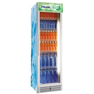 Шкаф холодильный 480 л. Polair DM148c-Eco