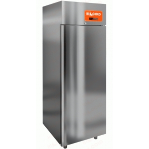 Шкаф морозильный 600 л. HICOLD A60/1BE