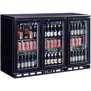 Шкаф холодильный GASTRORAG SC315G.A от 2 до 8 °C