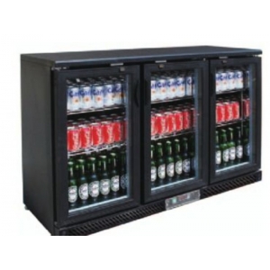 Шкаф холодильный GASTRORAG SC316G.A от 2 до 8 °C