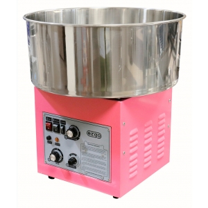 Аппарат для приготовления сахарной ваты ERGO WY-771 500х500х530 мм