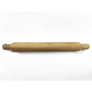 Скалка бук L=300 мм. d=40 мм