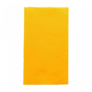 Салфетка Double Point двухслойная 1/6, желтый, 33*40 см, 50 шт, Garcia de Pou
