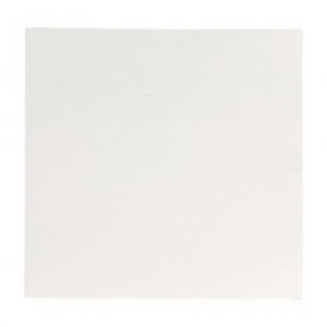 Салфетка бумажная Double Point двухслойная белая, 33*33 см, 50 шт, Garcia de Pou
