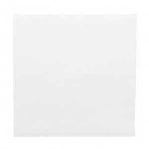 Салфетка Airlaid 40*40 см, белая, материал Airlaid, 50 шт, Garcia de Pou