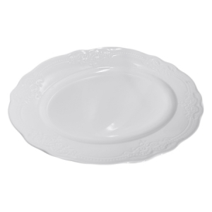 Блюдо овальное 31х20,4 см ELSA /4/ Блюдо овальное 31х20,4 см ELSA /4/