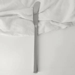 Нож для масла нерж. 18/10, Accent /12/