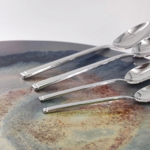 Ложка чайная 13,5 см, нерж. 18/10, Accent /12/