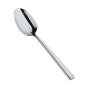 Ложка десертная 18,5 см, нерж. 18/10, Accent /12/