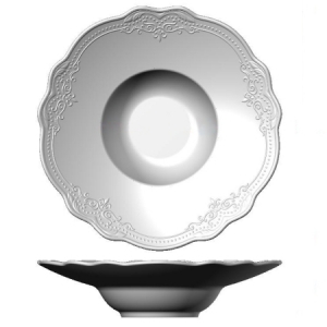 Тарелка для пасты/супа 24,6 см. 200 мл ELSA /18/