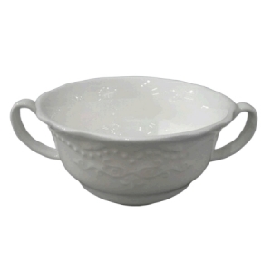 Чашка суповая с ручками 300 мл ELSA /1/