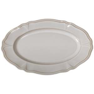 Блюдо овальное 30х19,5 см, Lotus LACE & CRAB /4/