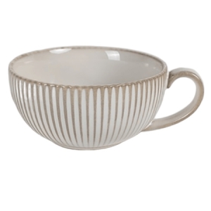 Чашка 275 мл, Glory LACE & CRAB /6/