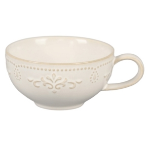 Чашка 250 мл, Lace LACE & CRAB /6/