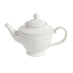 Чайник 800 мл, Lace LACE & CRAB /1/