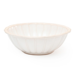 Салатник 23 см, 1,6 л, Crab LACE & CRAB /2/