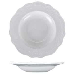 Тарелка глубокая 22 см. 250 мл ELSA /36/