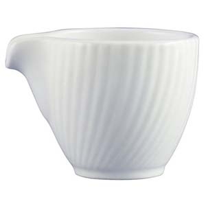 Сливочник 40 мл, FLOW /12/