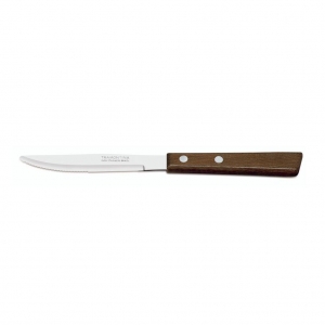 Нож для стейка 12,5 см набор 12 шт Tradicional Tramontina