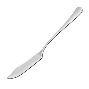 Нож для рыбы Стреза 18/10  2 мм