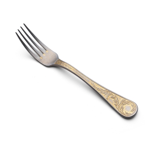 Вилка столовая Lord Vintage Style P.L. Proff Cuisine [12]
