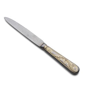 Нож столовый Lord Vintage Style P.L. Proff Cuisine [12]