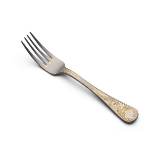 Нож десертный Lord Vintage Style P.L. Proff Cuisine [12]