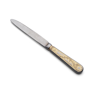 Вилка десертная Lord Vintage Style P.L. Proff Cuisine [12]
