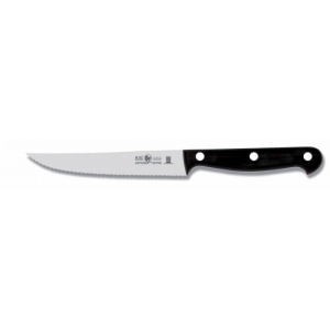 Нож для стейка 12/22 см. TECHNIC Icel