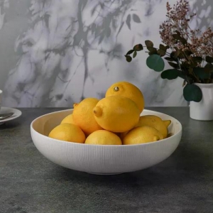 Салатник 1600 мл d 23 см h6,8 см Neo Silk Noble [6]