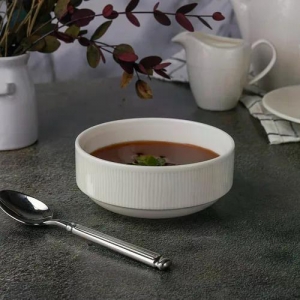 Салатник 250 мл d 10,5 см h4,5 см Neo Silk Stackable Noble [6]