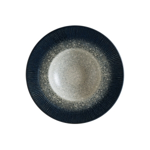 Тарелка для пасты d=280 мм. 400 мл. Арктик, форма Банкет Bonna /1/6/396/ Тарелка для пасты d=280 мм. 400 мл. Арктик, форма Банкет Bonna /1/6/396/