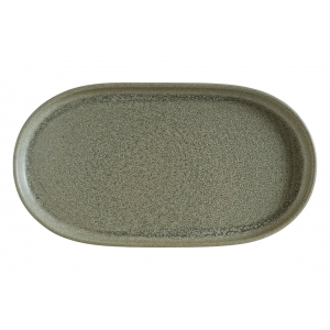 Блюдо овальное 335*180 мм. Адельфа Bonna /1/6/612/