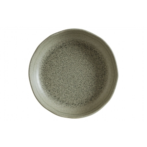 Тарелка d=230 мм. глубокая 1000 мл. h=45 мм. Адельфа, волнистый край Bonna /1/12/240/ Тарелка d=230 мм. глубокая 1000 мл. h=45 мм. Адельфа, волнистый край Bonna /1/12/240/