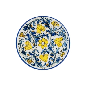 Тарелка d=210 мм. Албуфера, форма Гурмэ Bonna /1/12/1200/ Тарелка d=210 мм. Албуфера, форма Гурмэ Bonna /1/12/1200/