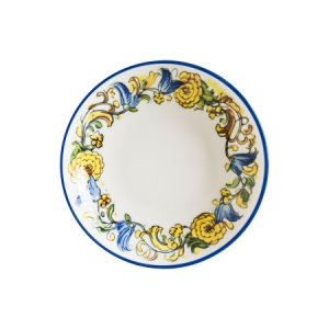 Тарелка d=280 мм. глубокая 1700 мл. h=55 мм. Албуфера, форма Банкет Bonna /1/6/396/ Тарелка d=280 мм. глубокая 1700 мл. h=55 мм. Албуфера, форма Банкет Bonna /1/6/396/