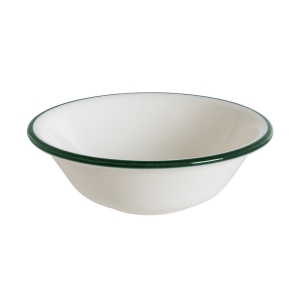 Салатник d=150 мм. 330 мл. h=38 мм. Линеа Зеленый, форма Гурмэ Bonna /1/12/744/ Салатник d=150 мм. 330 мл. h=38 мм. Линеа Зеленый, форма Гурмэ Bonna /1/12/744/