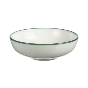 Соусник 150 мл. d=100 мм. h=33 мм. штабелир. Линеа Зеленый, форма Хюгге Bonna /1/12/1248/ Соусник 150 мл. d=100 мм. h=33 мм. штабелир. Линеа Зеленый, форма Хюгге Bonna /1/12/1248/