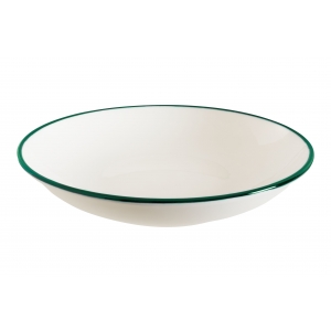 Соусник 50 мл. d=90 мм. h=23 мм. Линеа Зеленый, форма Гурмэ Bonna /1/6/3072/ Соусник 50 мл. d=90 мм. h=23 мм. Линеа Зеленый, форма Гурмэ Bonna /1/6/3072/