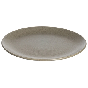 Тарелка d=250 мм. Адельфа, форма Гурмэ Bonna /1/12/648/624/ Тарелка d=250 мм. Адельфа, форма Гурмэ Bonna /1/12/648/624/